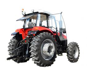 120-180 tractores de la serie