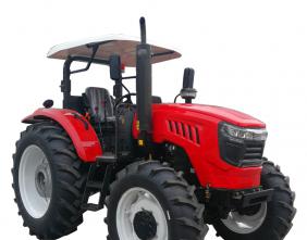 125-130HP Farm tractor